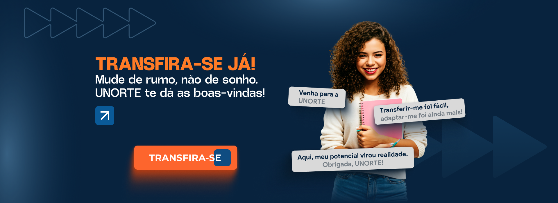 Banner Secundário