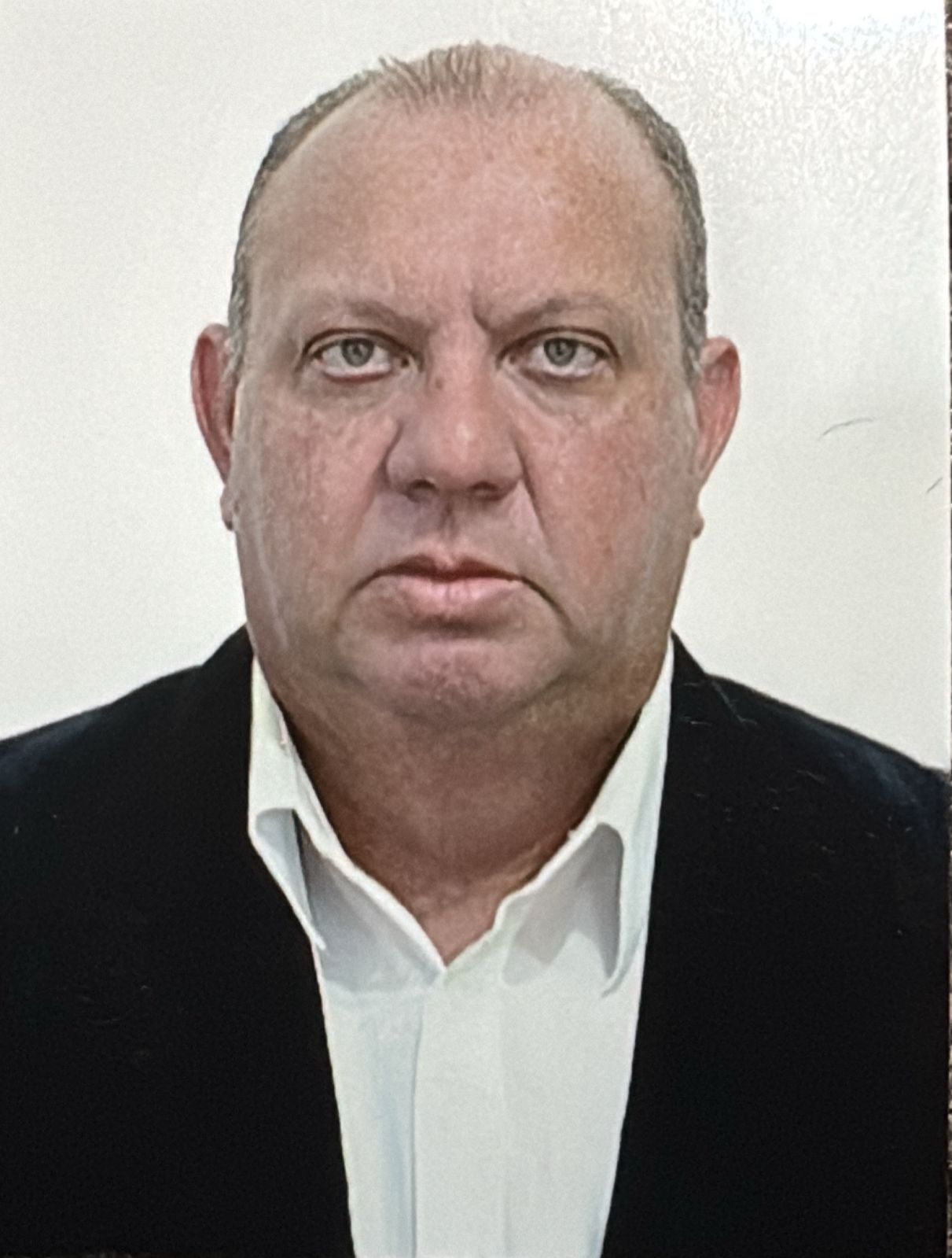 Instructor